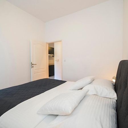 Barbara Apartment Zagrzeb Zewnętrze zdjęcie