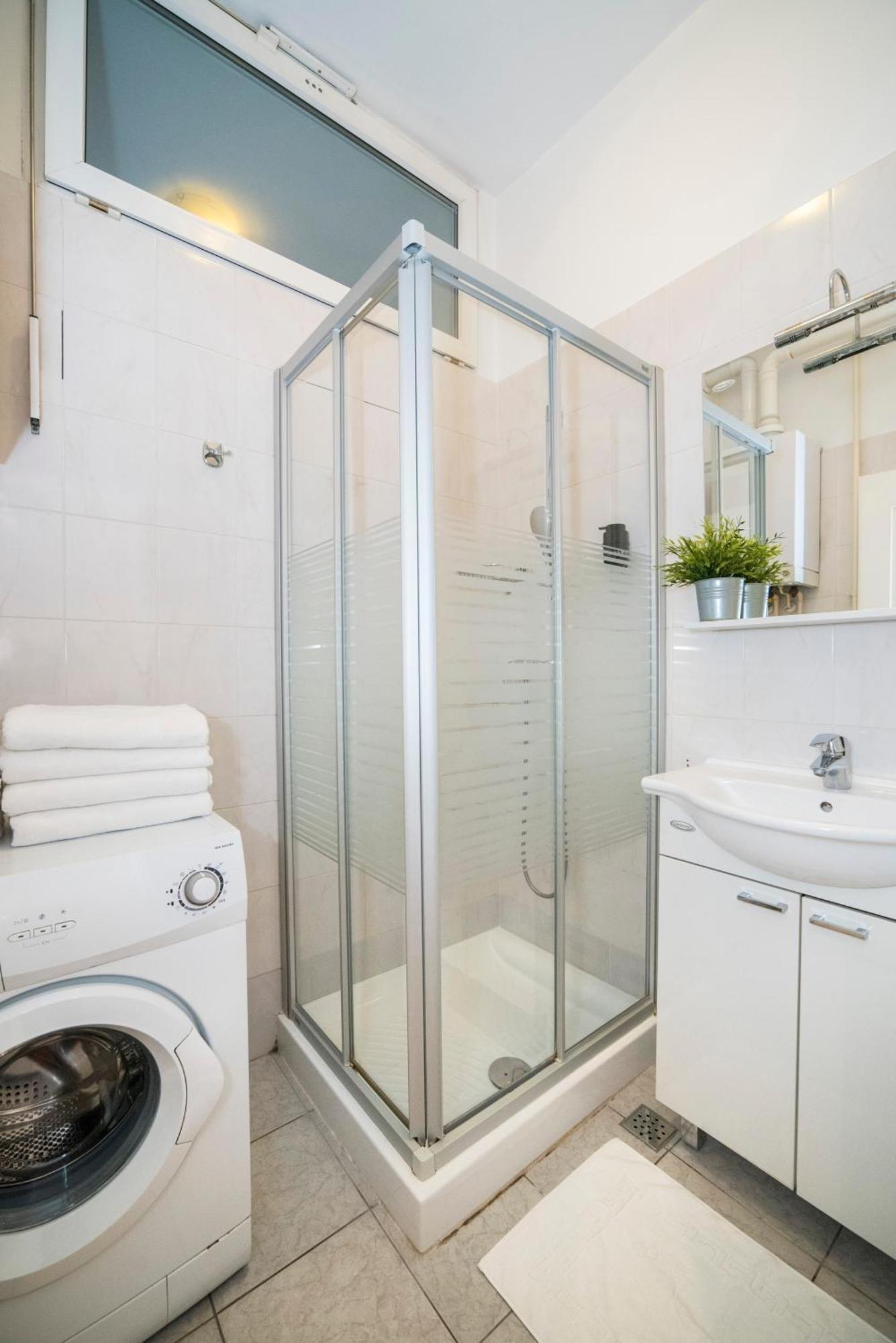 Barbara Apartment Zagrzeb Zewnętrze zdjęcie