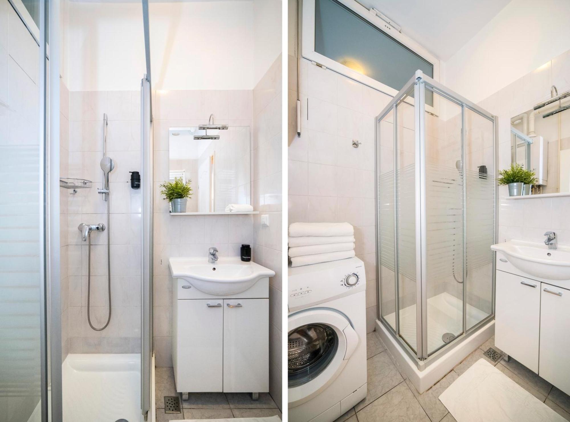 Barbara Apartment Zagrzeb Zewnętrze zdjęcie