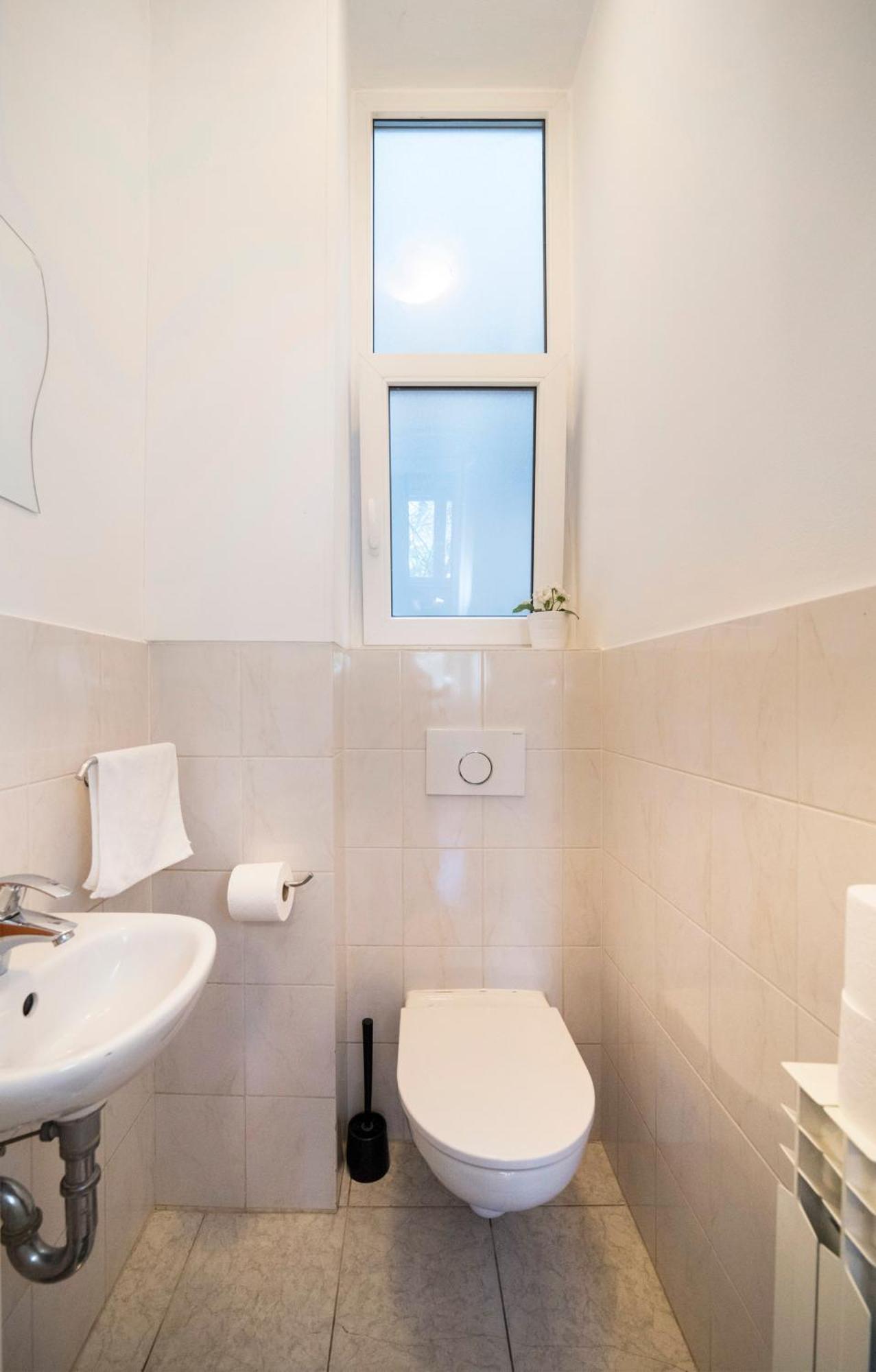 Barbara Apartment Zagrzeb Zewnętrze zdjęcie