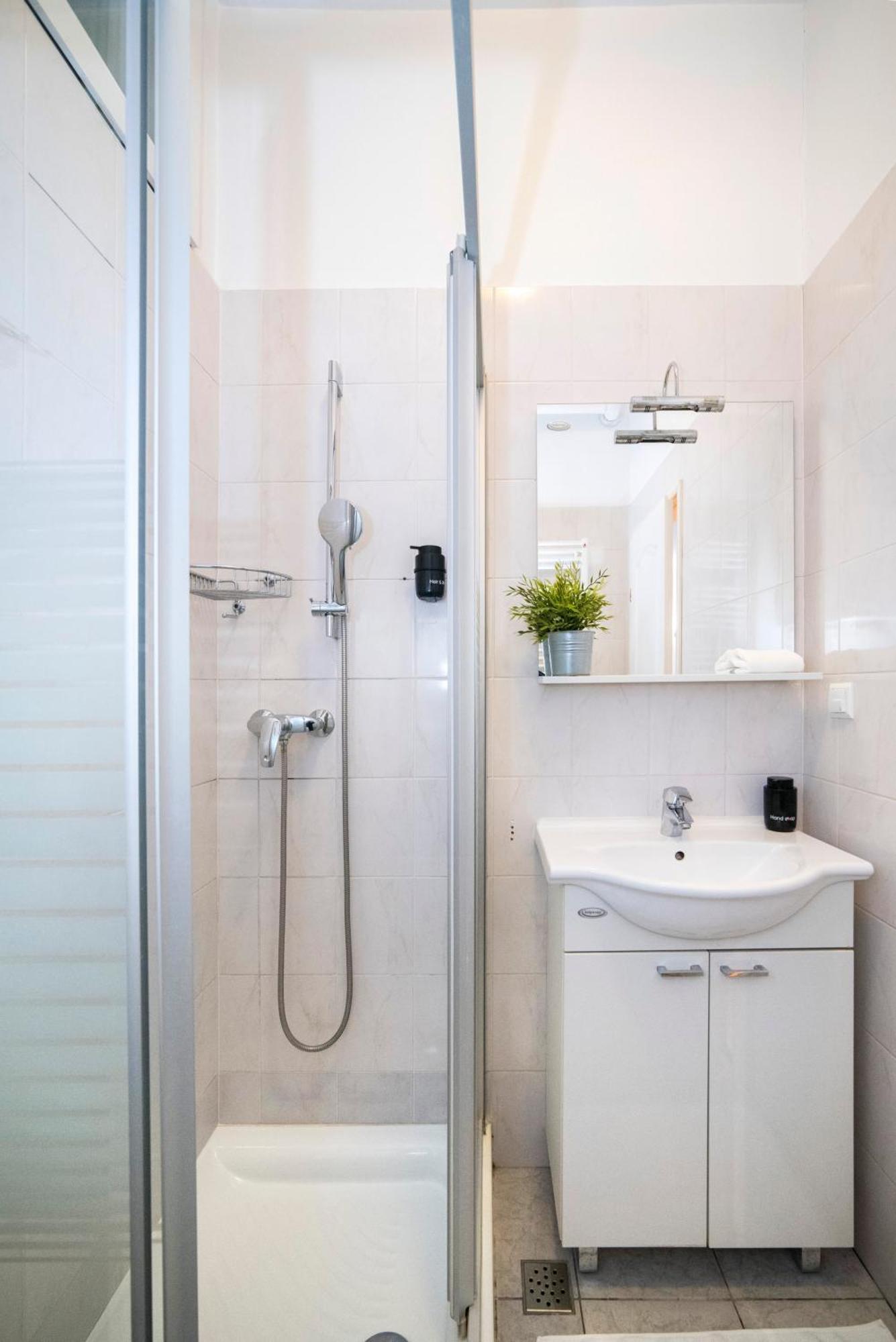 Barbara Apartment Zagrzeb Zewnętrze zdjęcie